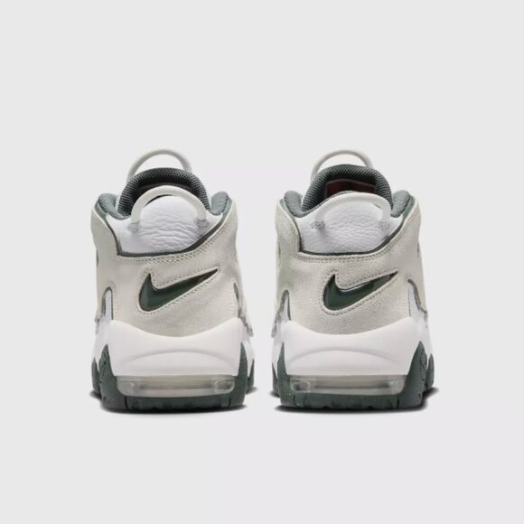 Nike Air More Uptempo '96 VINTAGE GREEN Men's Size 8 - Picture 4 of 8